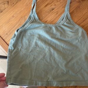 ARQ crop tank